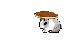 Just for the bunnyman :bnypancake: